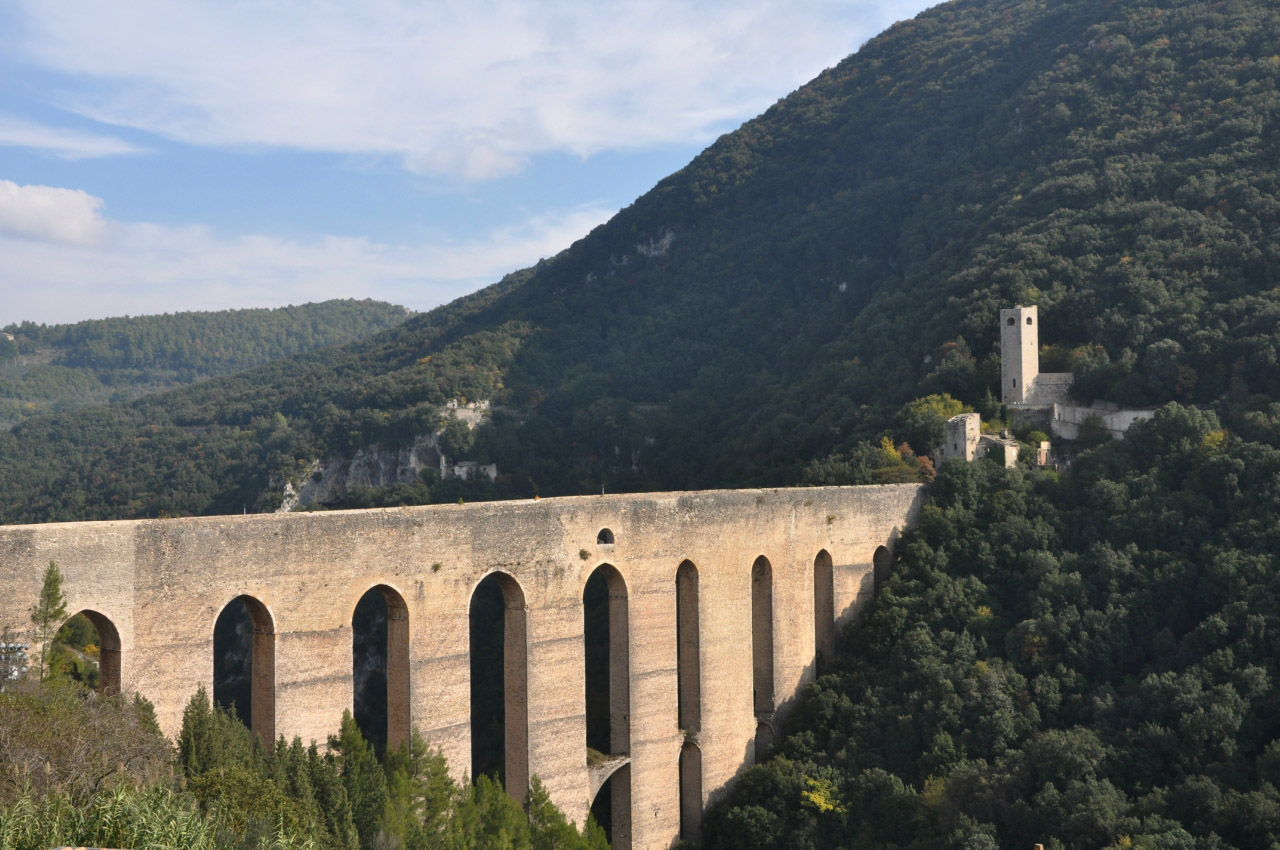 Spoleto